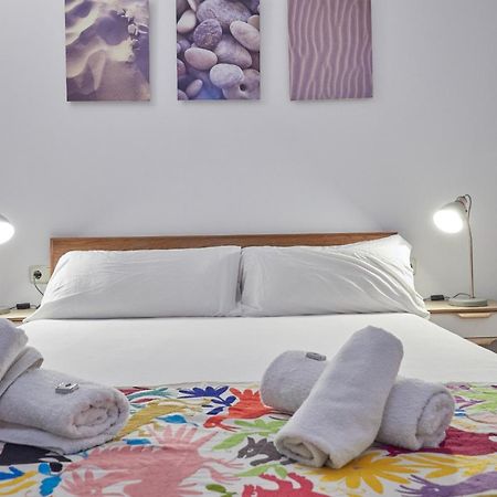 Sant Pau Barcelona Suites Dış mekan fotoğraf