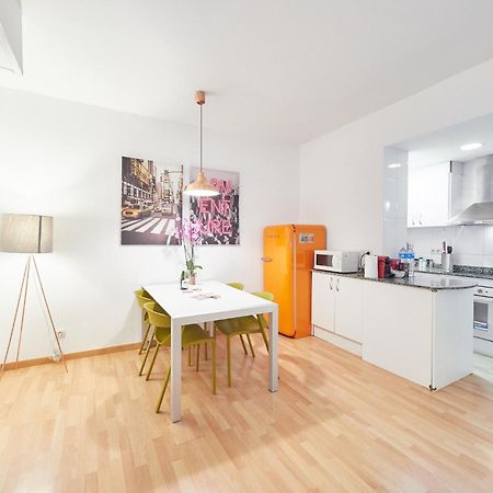 Sant Pau Barcelona Suites Dış mekan fotoğraf