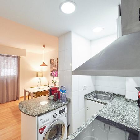 Sant Pau Barcelona Suites Dış mekan fotoğraf