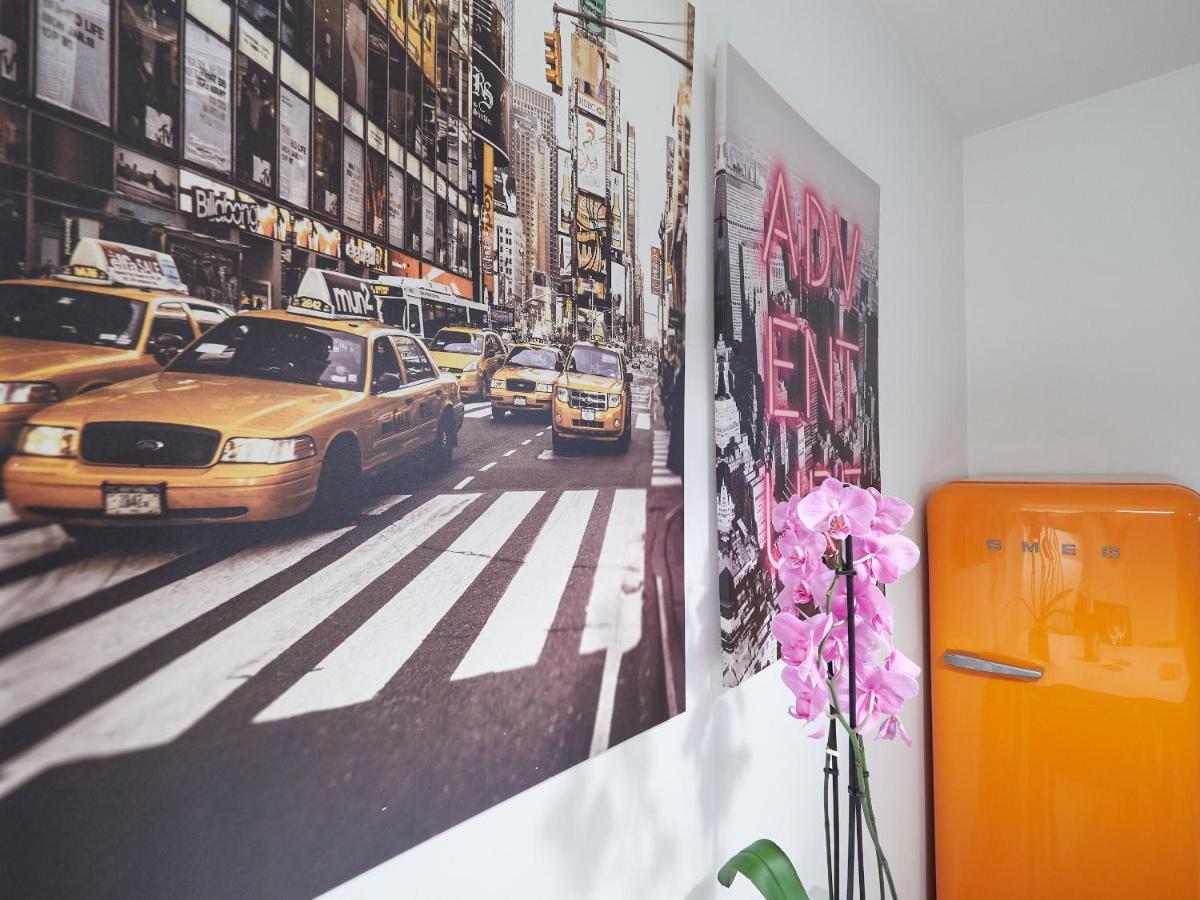 Sant Pau Barcelona Suites Dış mekan fotoğraf