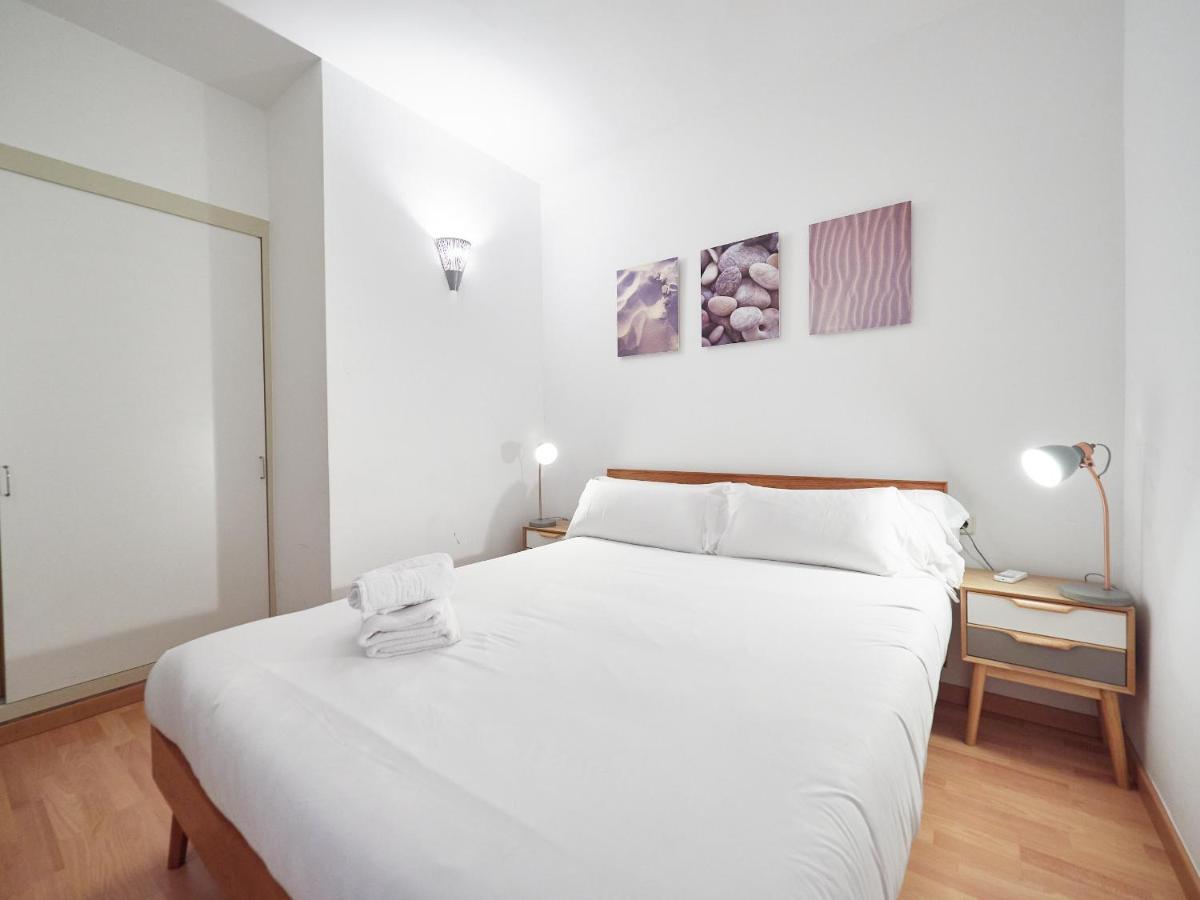 Sant Pau Barcelona Suites Dış mekan fotoğraf