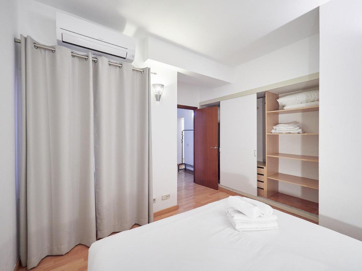 Sant Pau Barcelona Suites Dış mekan fotoğraf