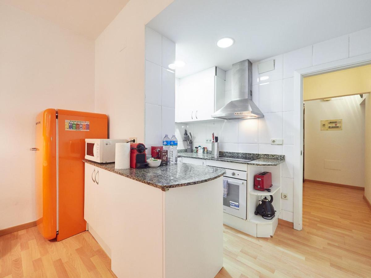 Sant Pau Barcelona Suites Dış mekan fotoğraf