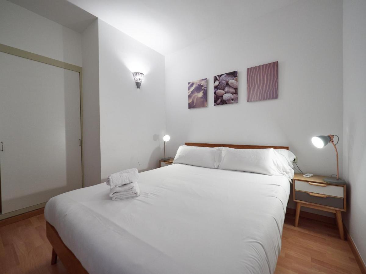 Sant Pau Barcelona Suites Dış mekan fotoğraf