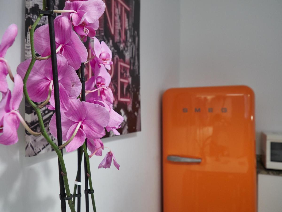 Sant Pau Barcelona Suites Dış mekan fotoğraf