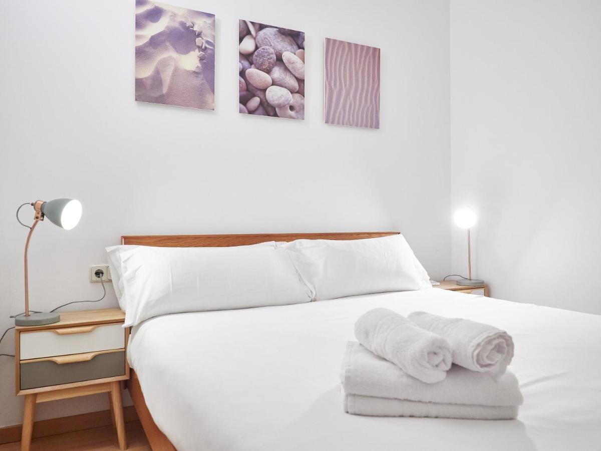 Sant Pau Barcelona Suites Dış mekan fotoğraf