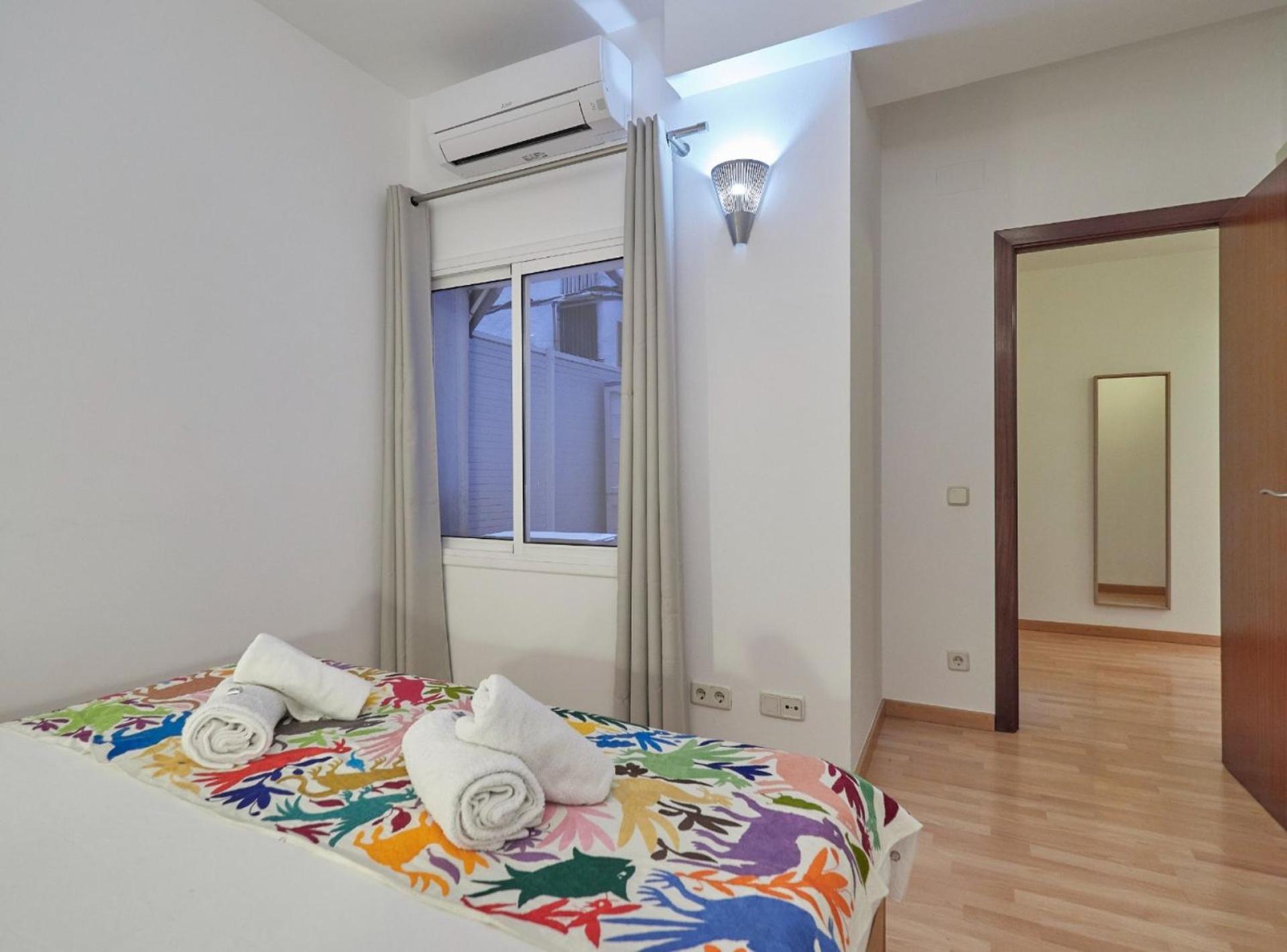 Sant Pau Barcelona Suites Dış mekan fotoğraf