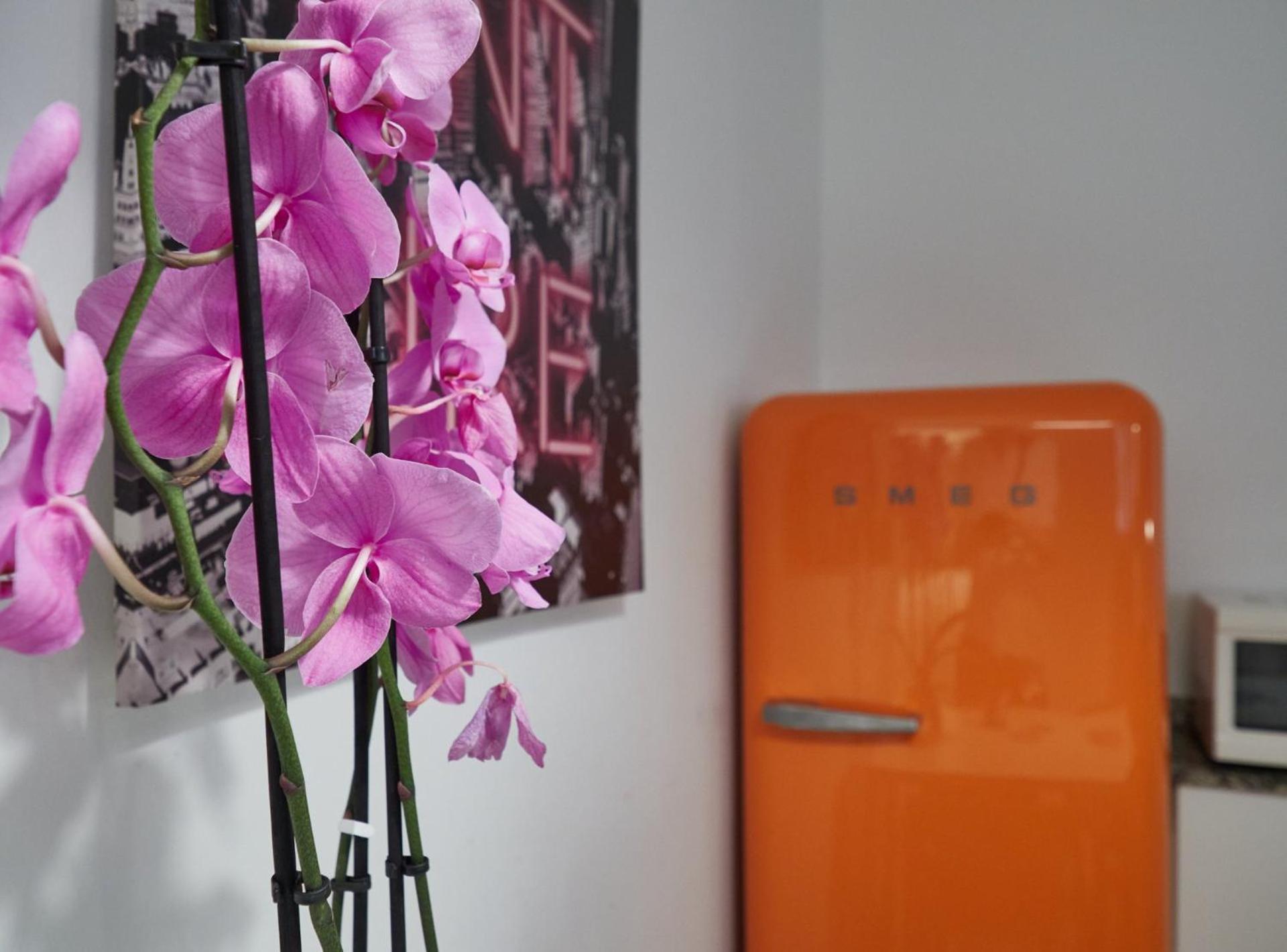 Sant Pau Barcelona Suites Dış mekan fotoğraf