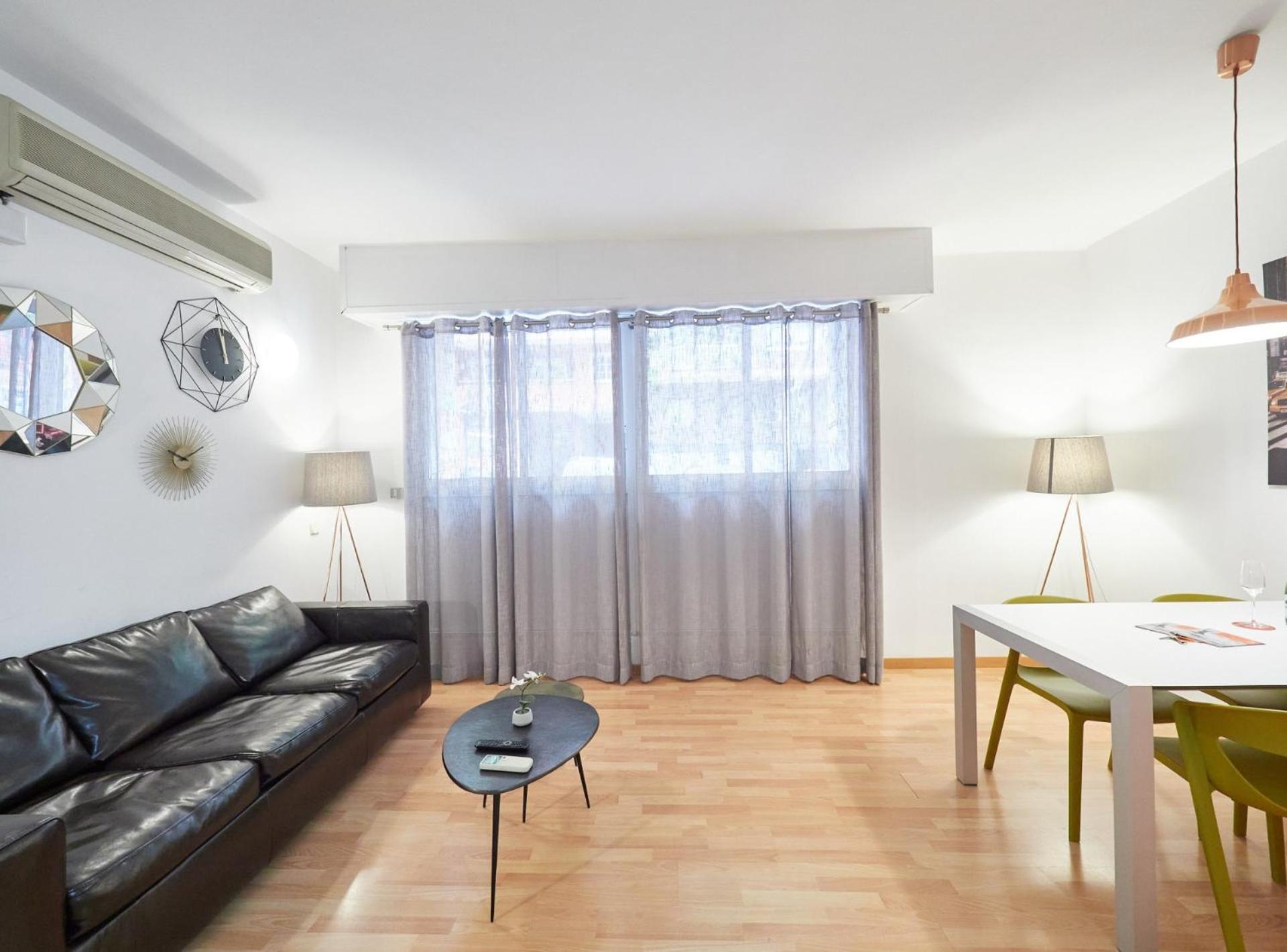Sant Pau Barcelona Suites Dış mekan fotoğraf