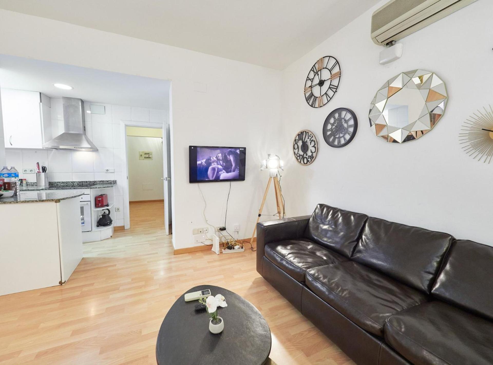 Sant Pau Barcelona Suites Dış mekan fotoğraf