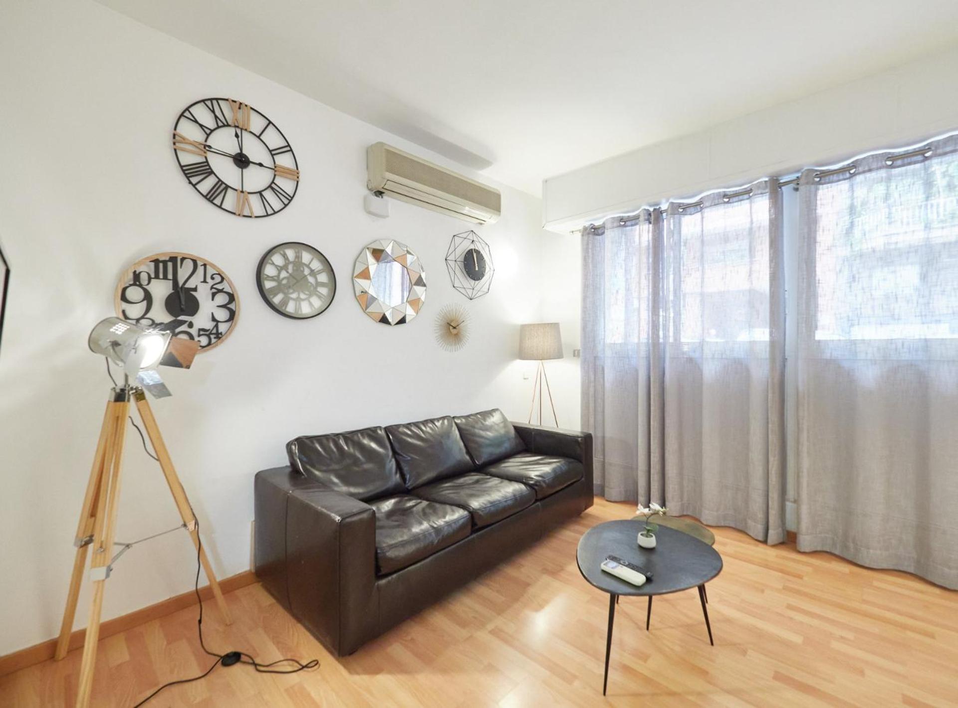 Sant Pau Barcelona Suites Dış mekan fotoğraf