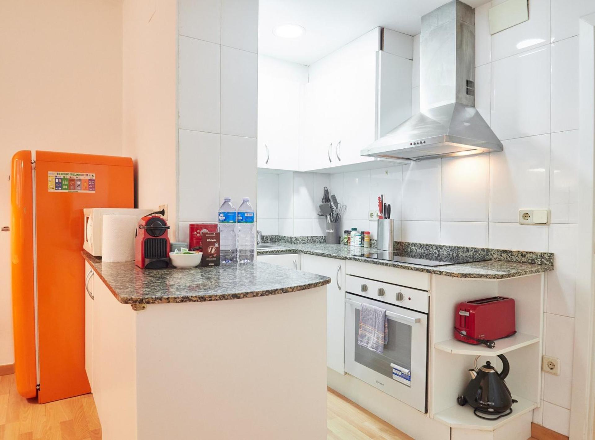 Sant Pau Barcelona Suites Dış mekan fotoğraf