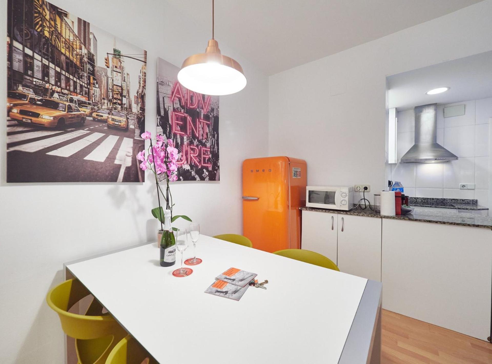 Sant Pau Barcelona Suites Dış mekan fotoğraf