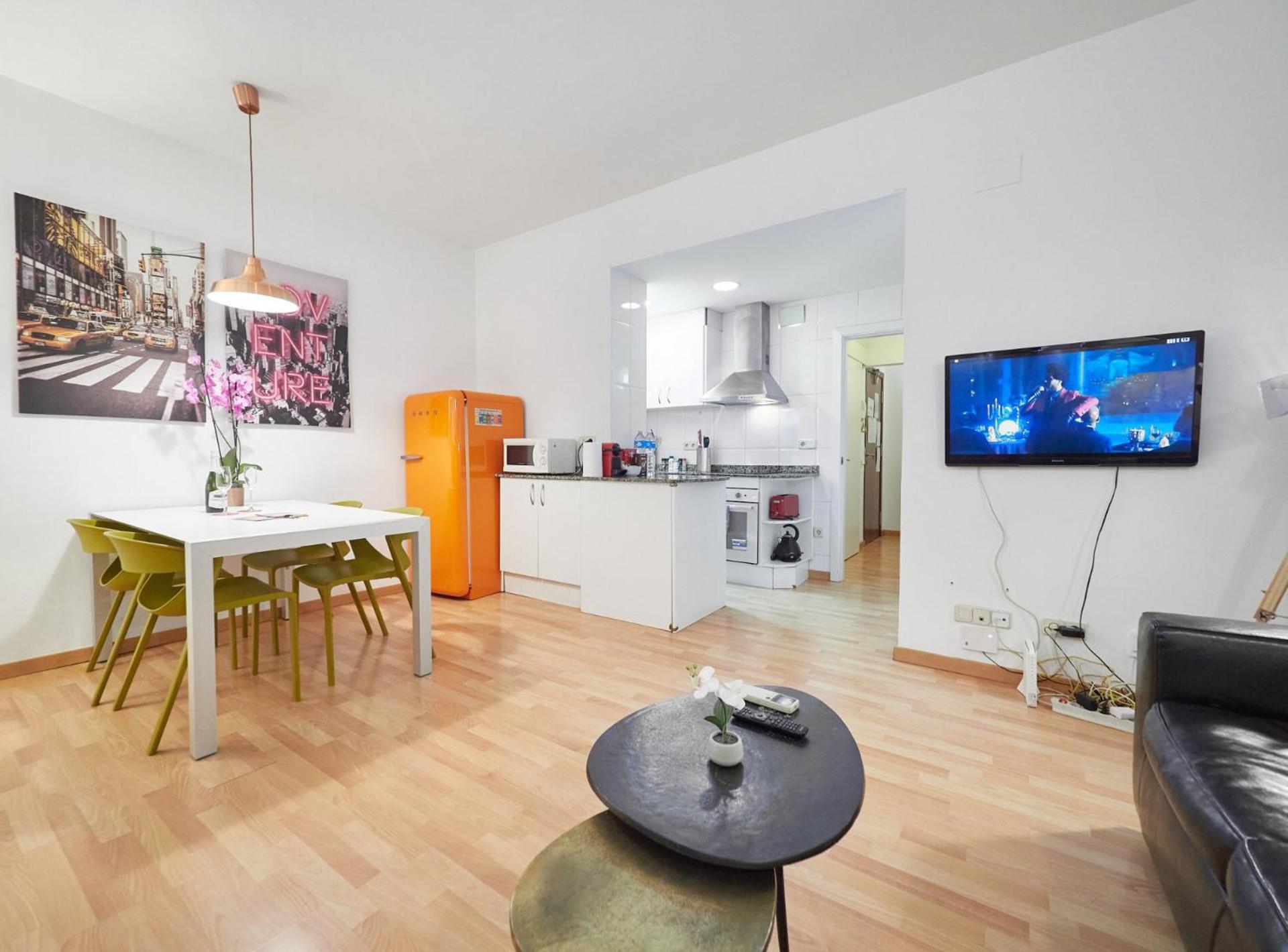 Sant Pau Barcelona Suites Dış mekan fotoğraf