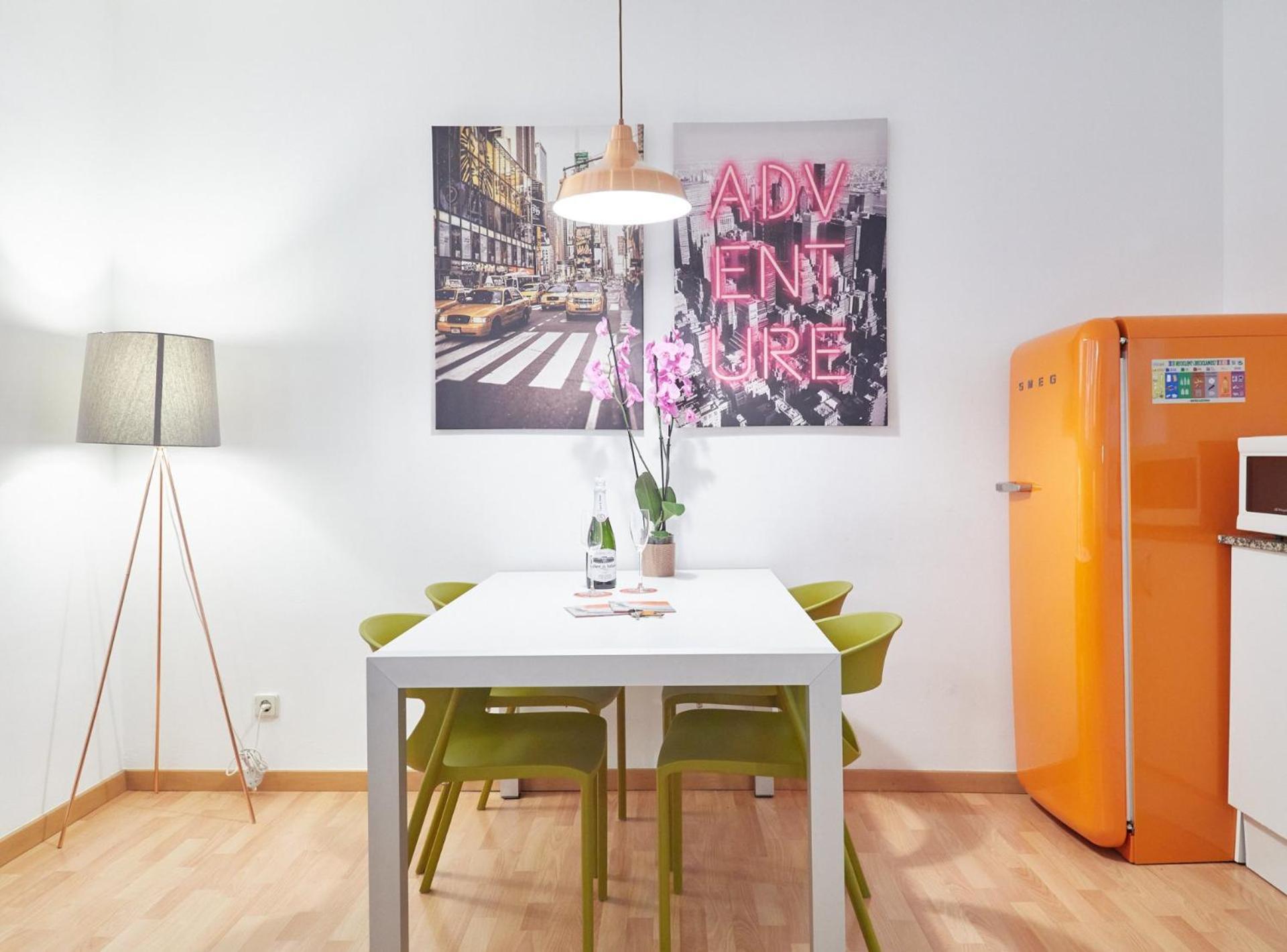 Sant Pau Barcelona Suites Dış mekan fotoğraf