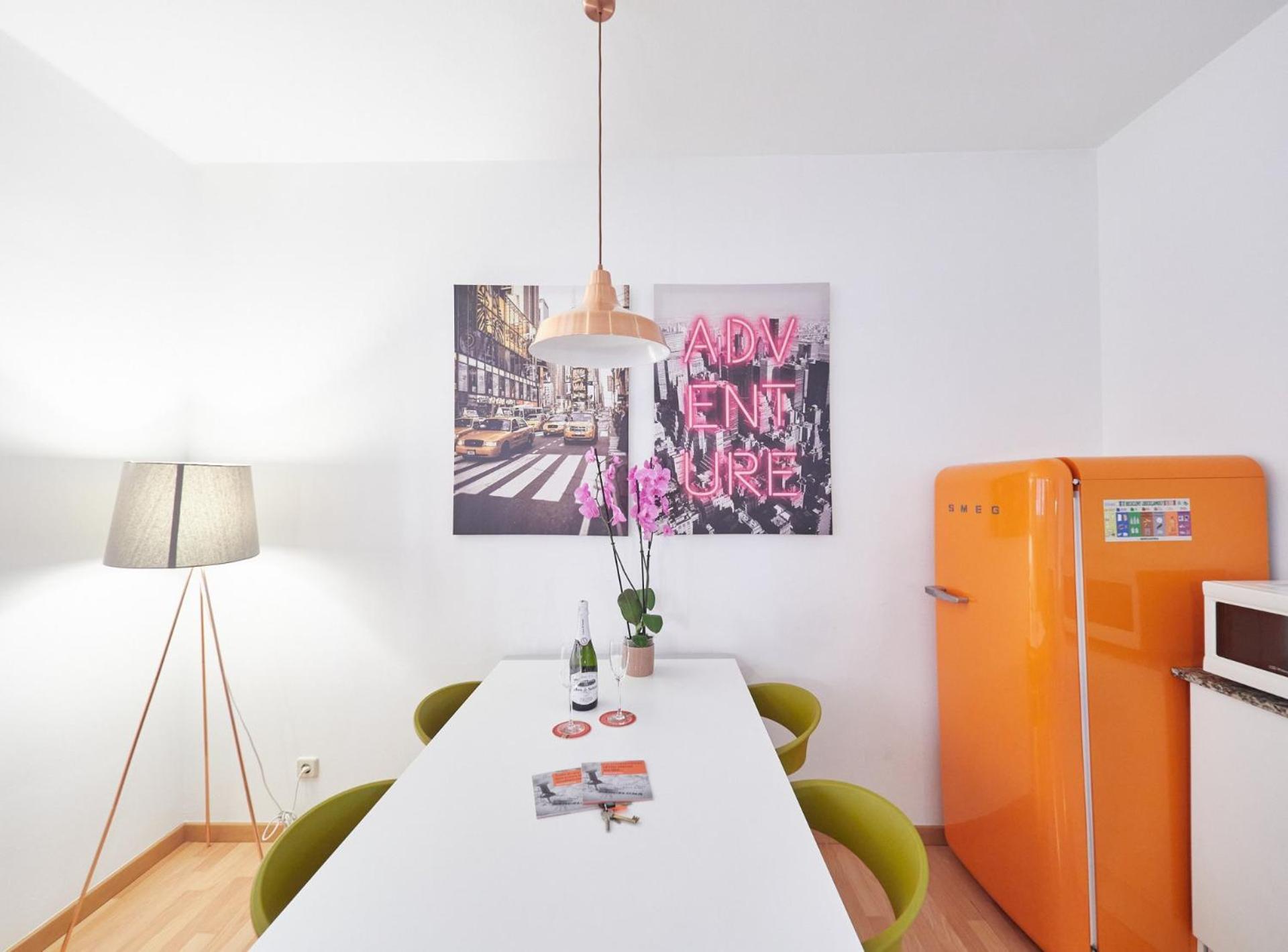 Sant Pau Barcelona Suites Dış mekan fotoğraf