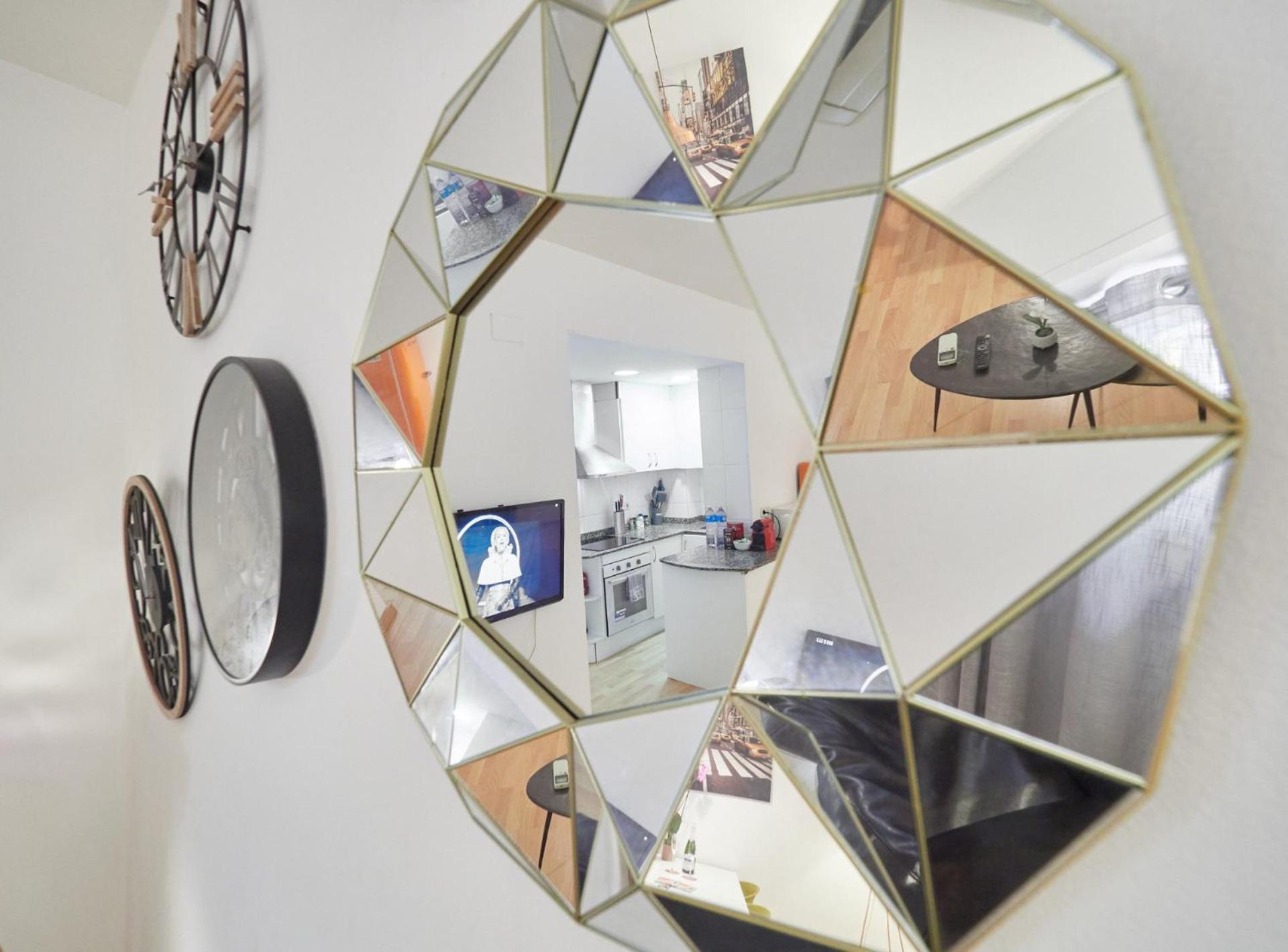 Sant Pau Barcelona Suites Dış mekan fotoğraf