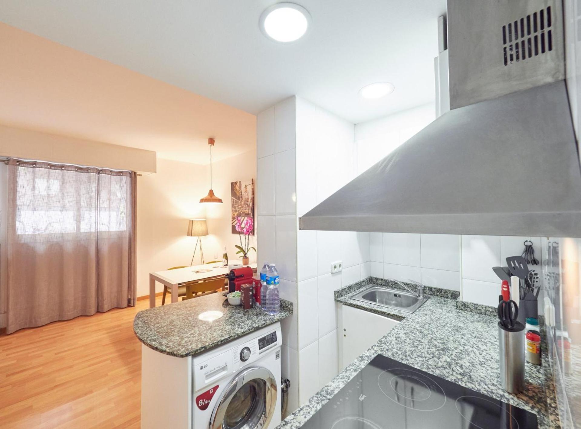 Sant Pau Barcelona Suites Dış mekan fotoğraf