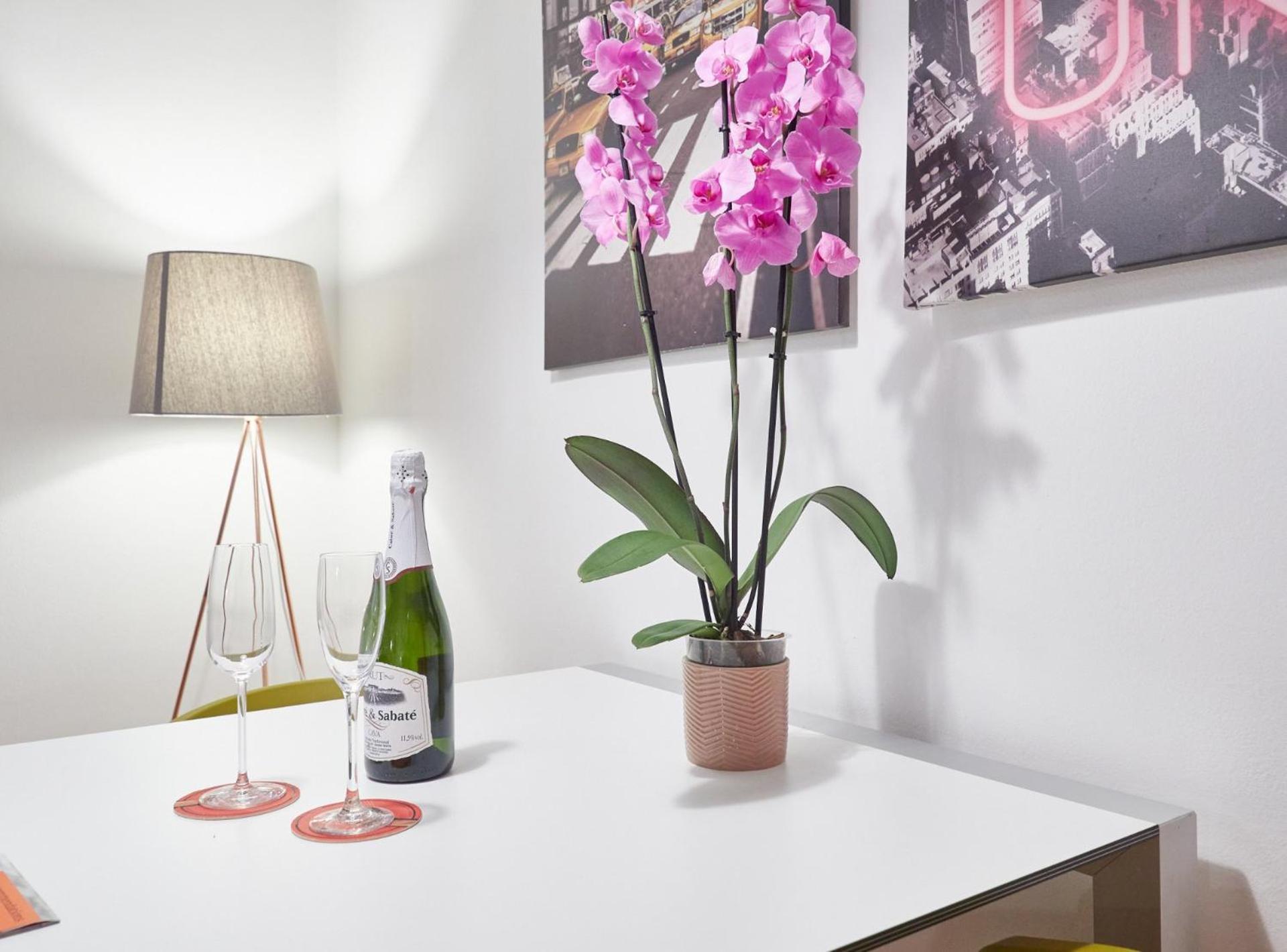 Sant Pau Barcelona Suites Dış mekan fotoğraf