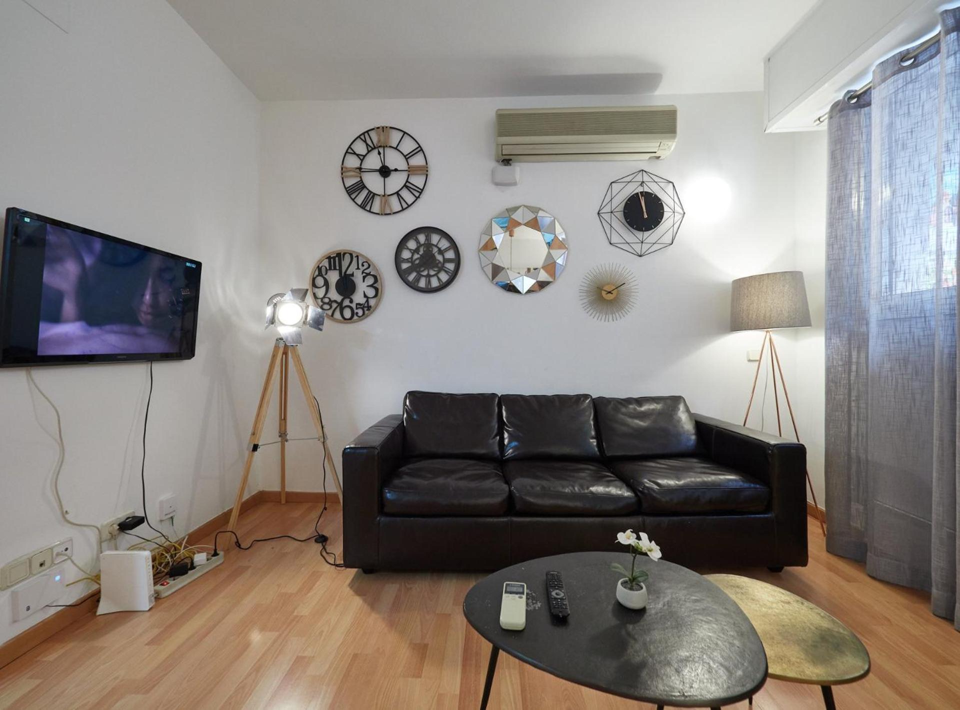 Sant Pau Barcelona Suites Dış mekan fotoğraf