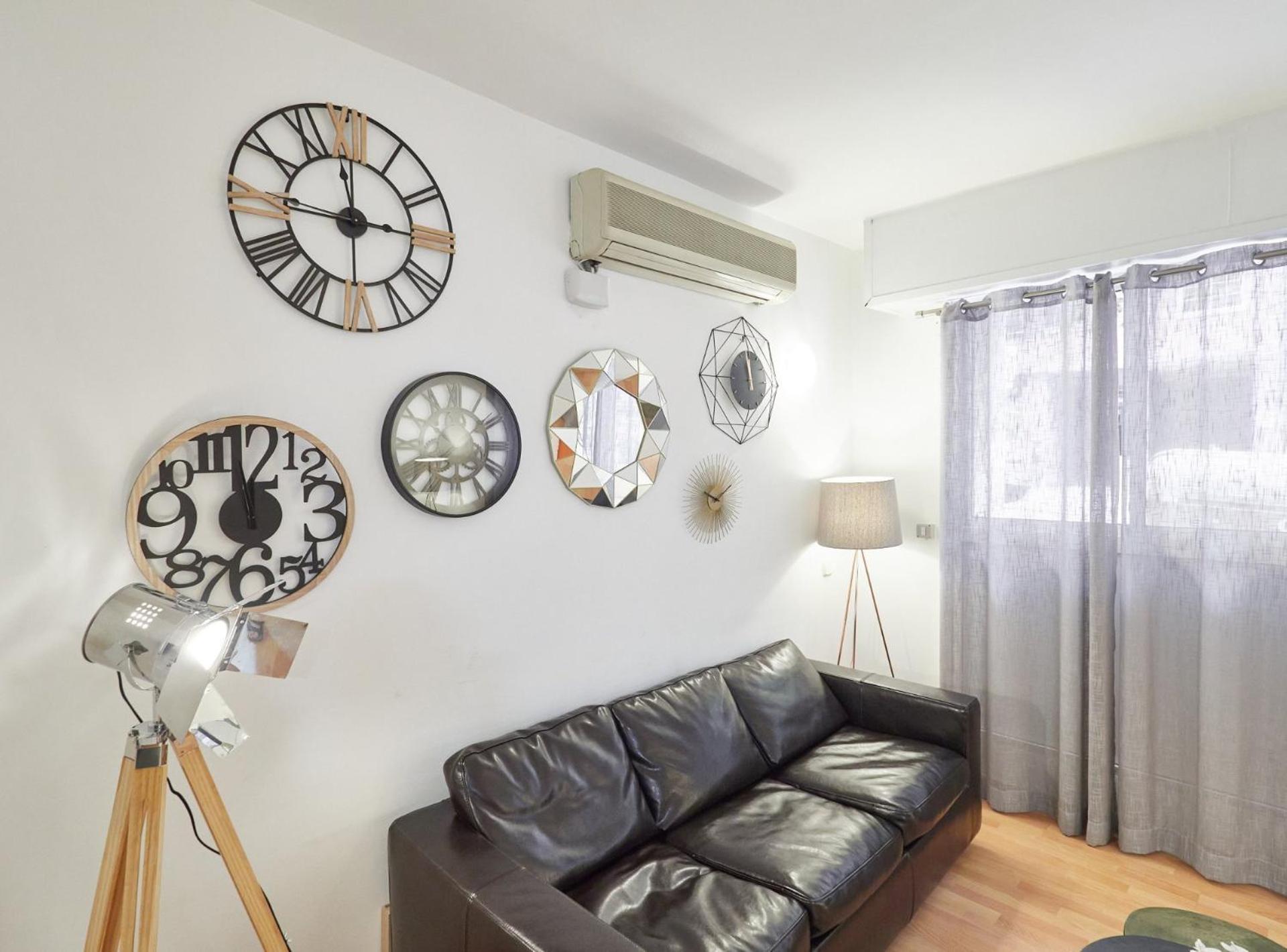 Sant Pau Barcelona Suites Dış mekan fotoğraf