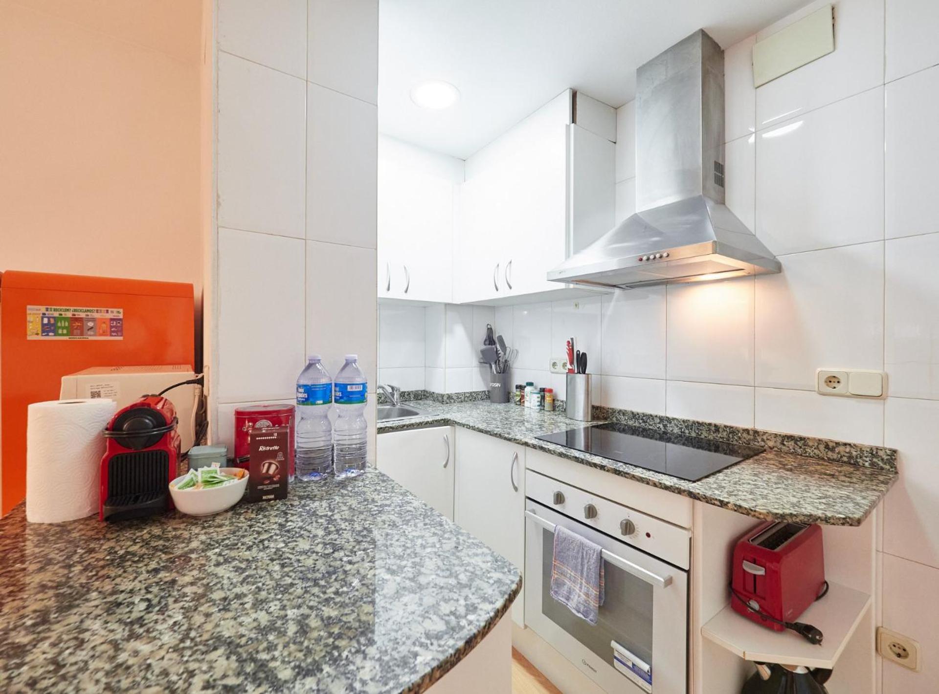 Sant Pau Barcelona Suites Dış mekan fotoğraf